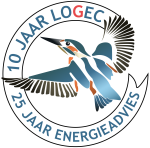 Energiegrafiek